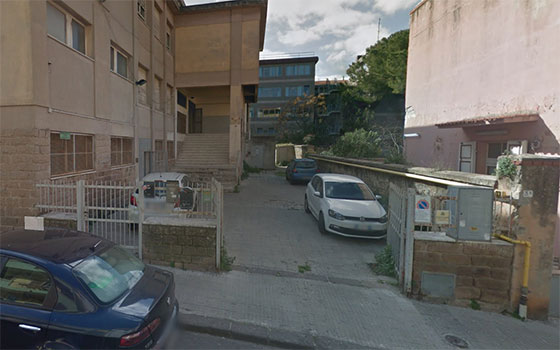 Sede dell'Associazione