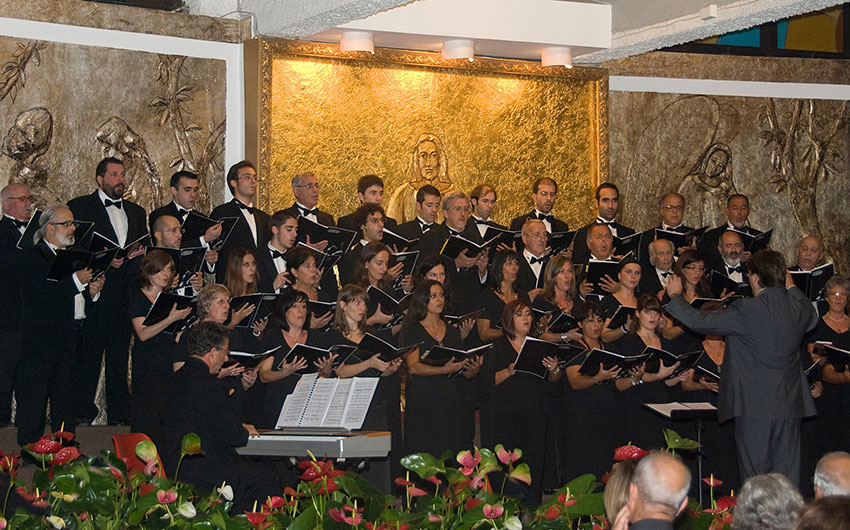 Associazione Corale “Luigi Canepa"