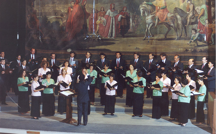 Coro Polifonico “Città di Olbia"