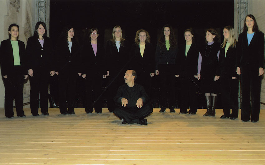 Coro Giovanile “L. Folcioni"