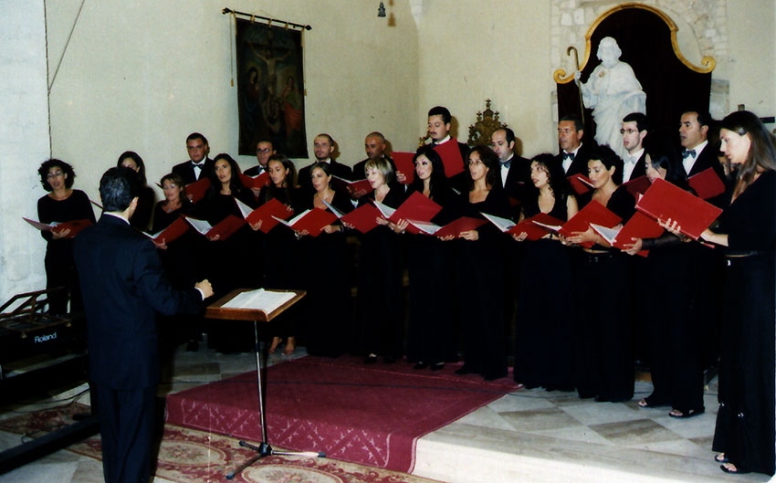 Coro Polifonico Algherese