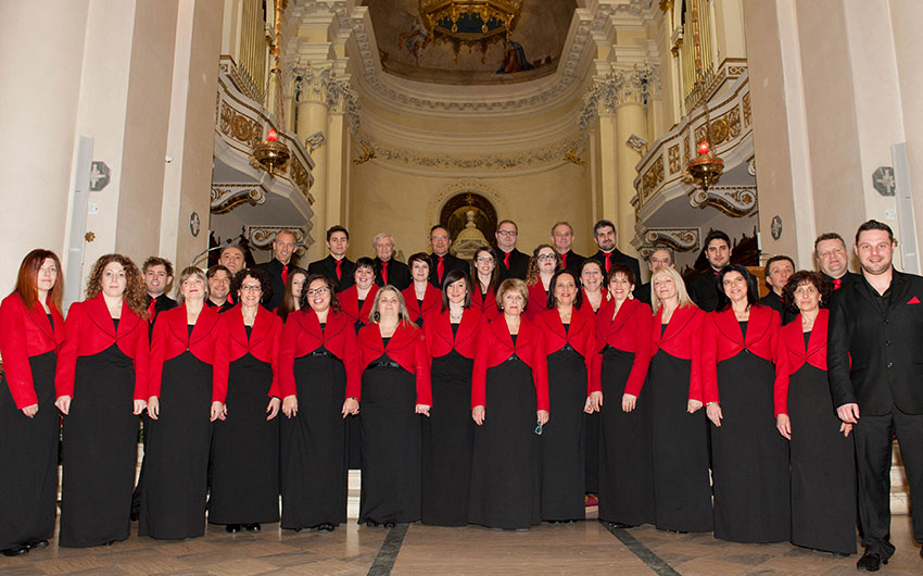 Coro Polifonico San Biagio