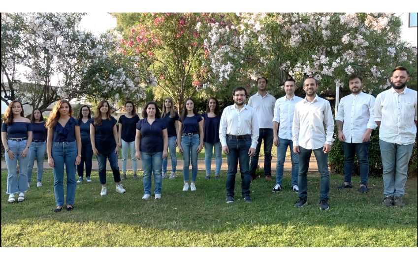 Coro Hic Et Nunc