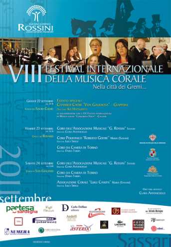 VIII edizione