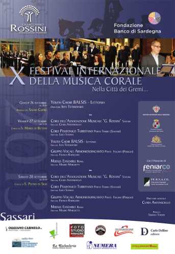 X edizione