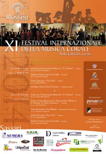 XI edizione