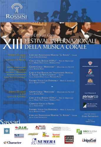 XIII edizione