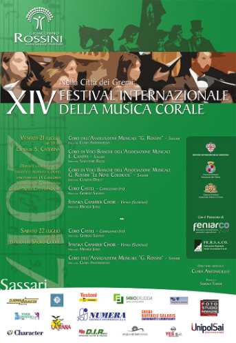 XIV edizione