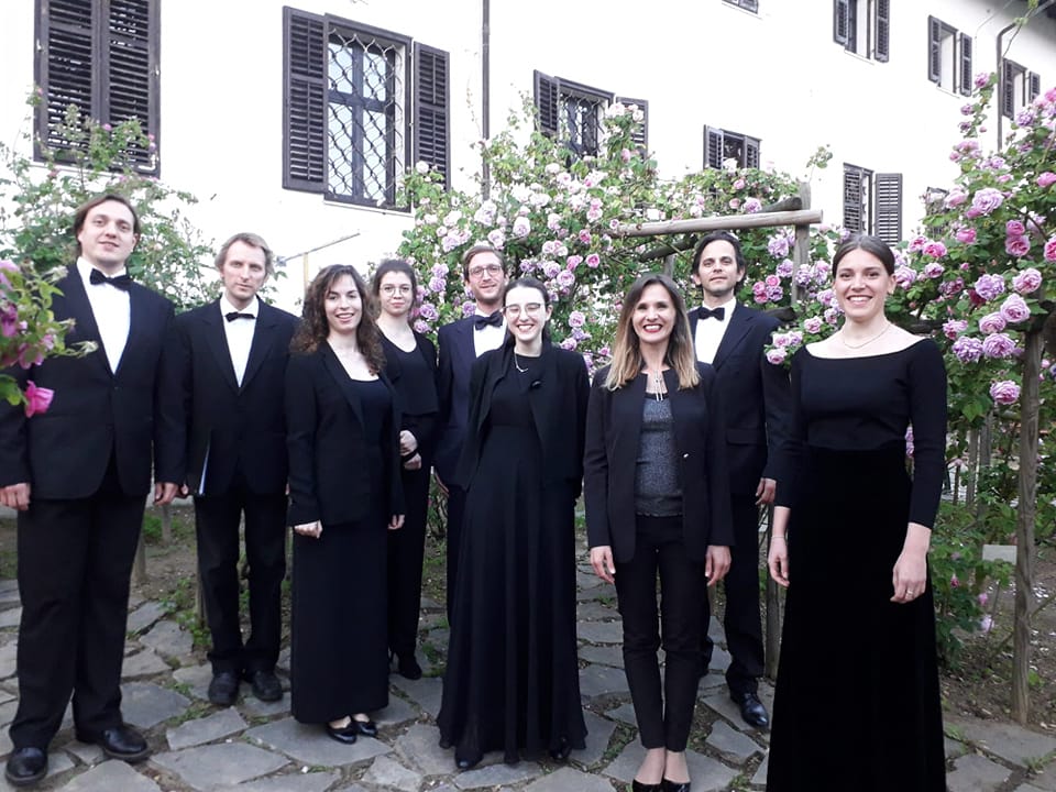 MittelVox Ensemble