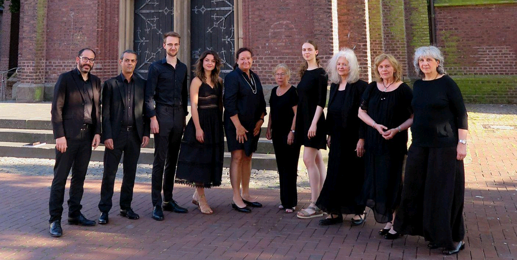 Pandemia Singers