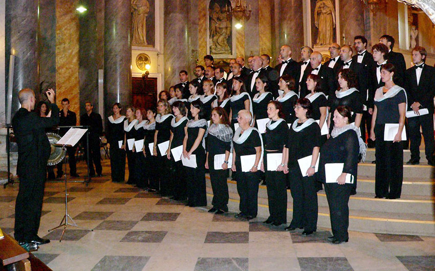 Associazione Polifonica “S. Cecilia"