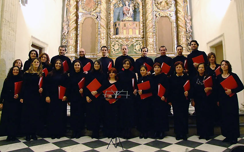 Studium Canticum