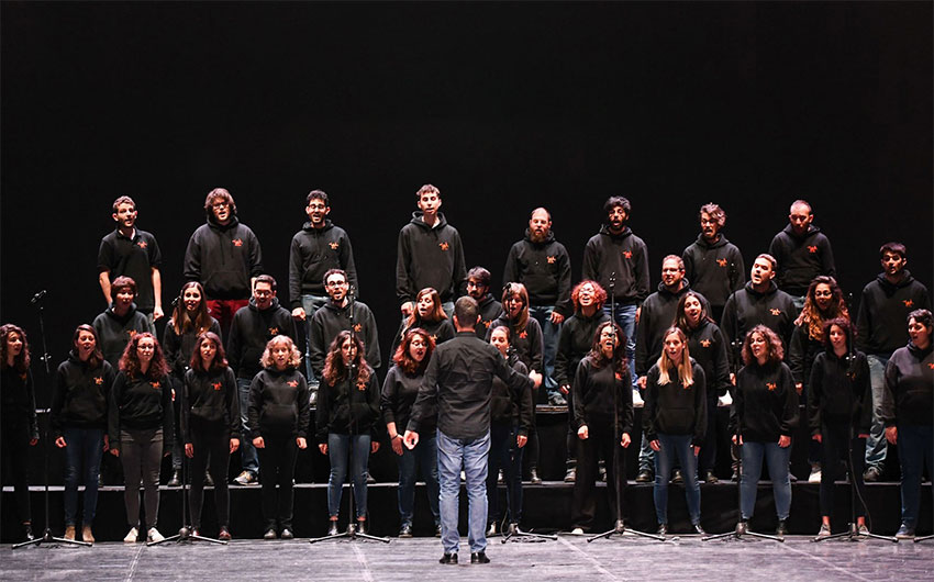 Coro Giovanile “Vox Viva"